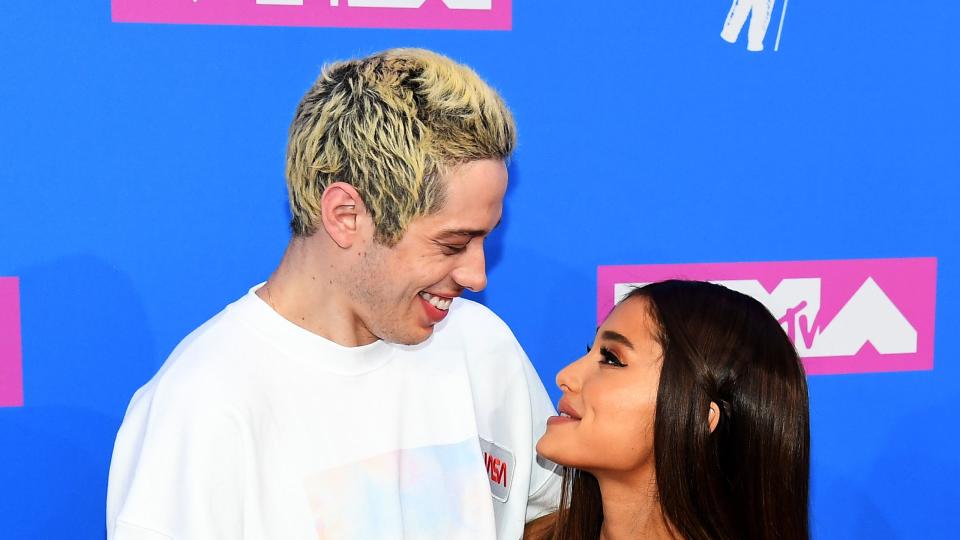 2018 mtv video music awards arrivals