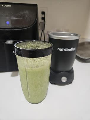 Or 42% off a stainless steel NutriBullet personal blender