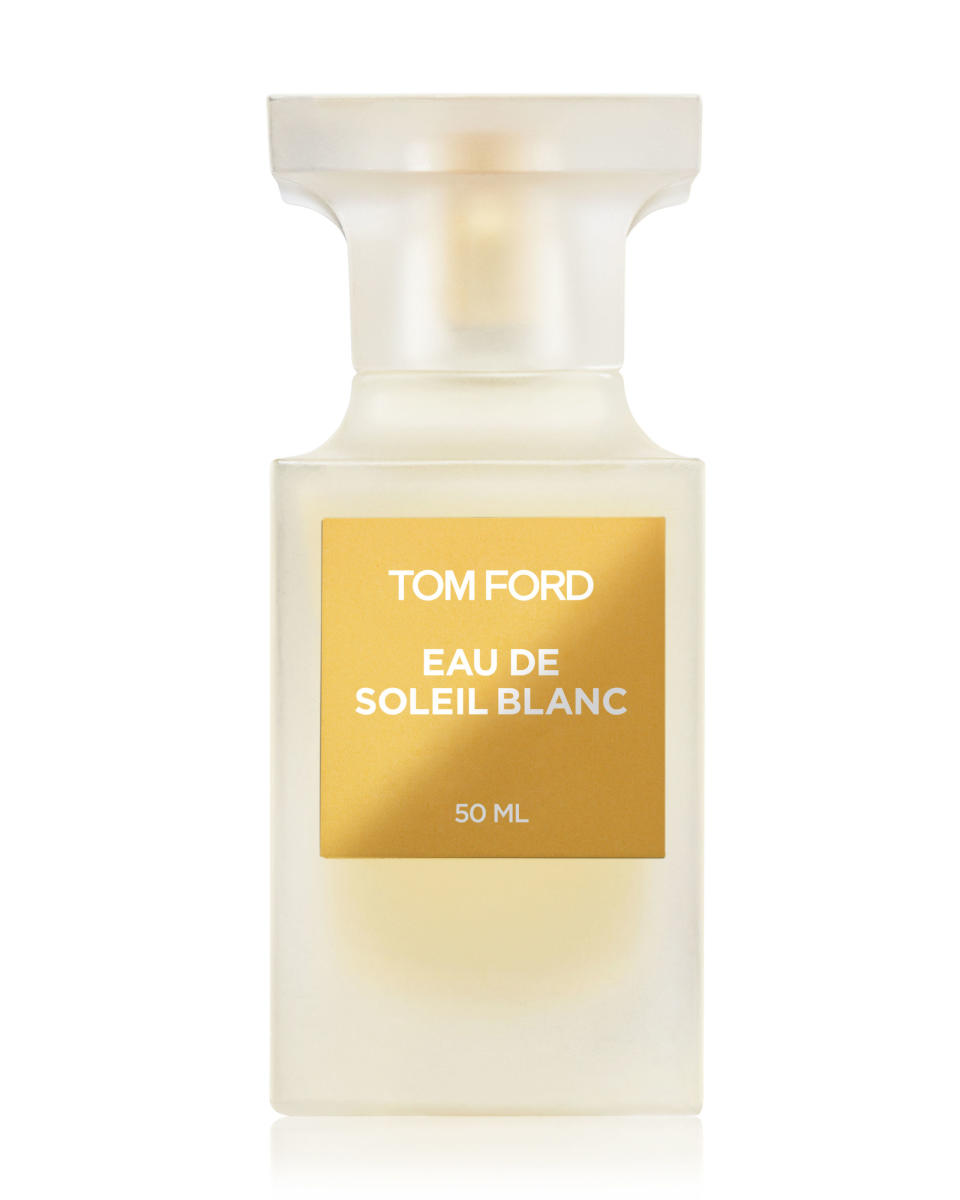 Tom Ford Eau De Soleil Blanc