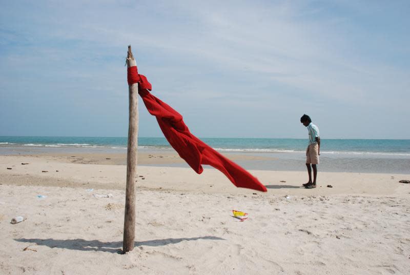 Die günstigsten Länder für einen Strandbesuch