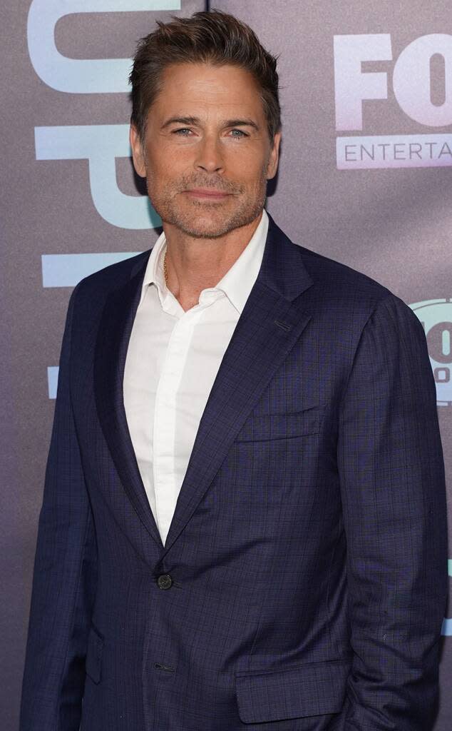 Rob Lowe