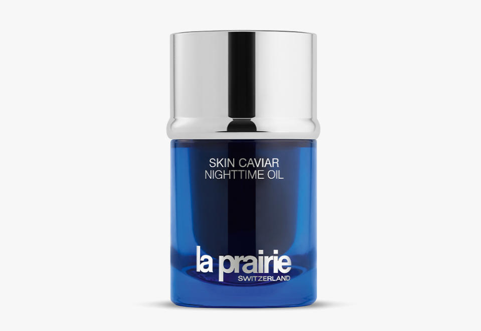 La Prairie Skin Caviar Nighttime Oil