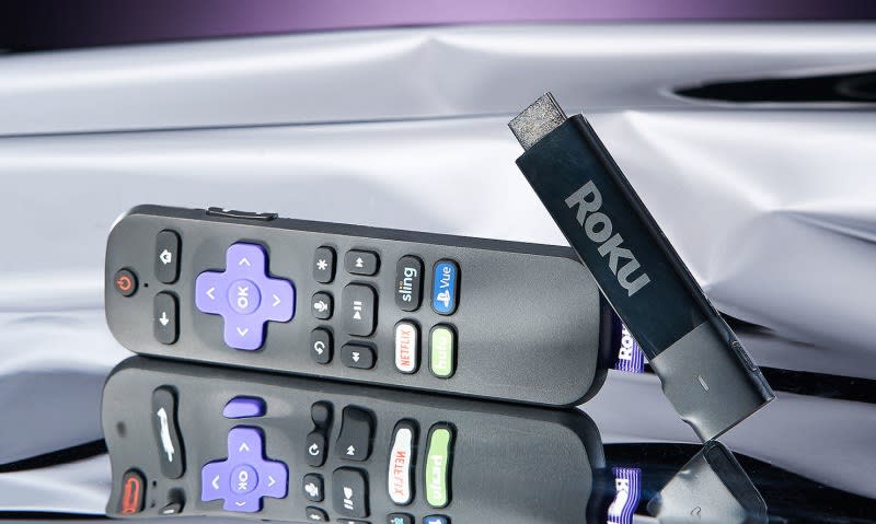 Roku Streaming Stick+