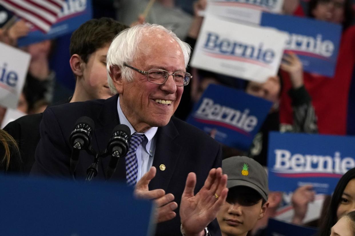 AFP via Getty Images