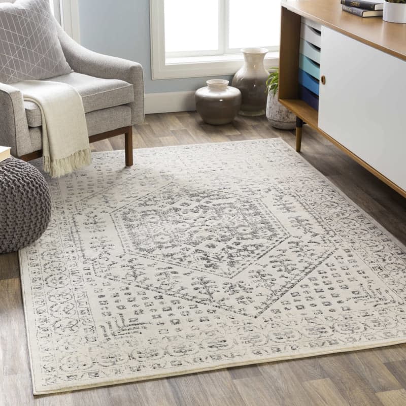 Failsworth Area Rug, 5'3" x 7'3"