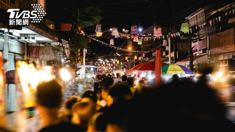 台灣有許多在地小吃。（示意圖／shutterstock達志影像）