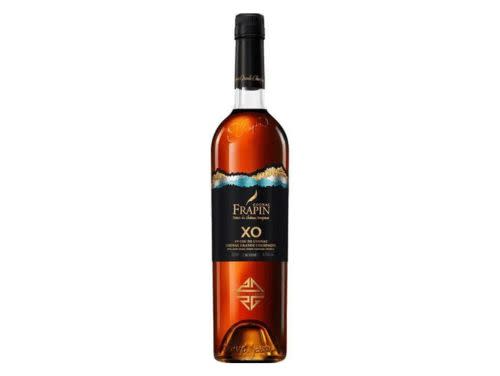 Frapin XO Cognac Rudy Gobert: Pricing, Availability, Buy It Online