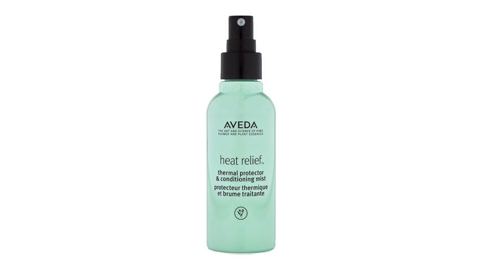 Aveda Heat Relief Thermal Protector & Conditioning Mist 