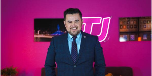 Director de TJ Comunica Víctor Lagunas recibe amenaza de muerte 