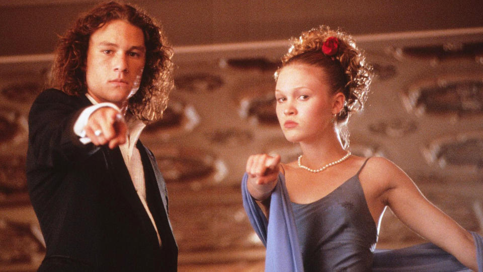 10 things i hate about you