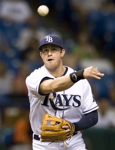 Another Florida Star Departs as the Rays Trade Evan Longoria - The