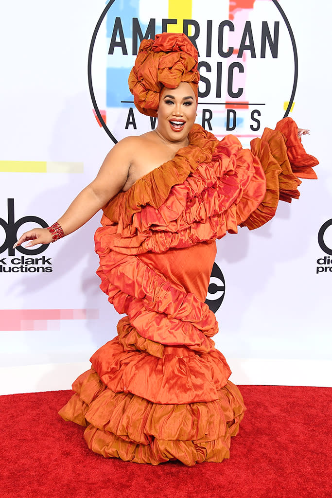 PatrickStarrr