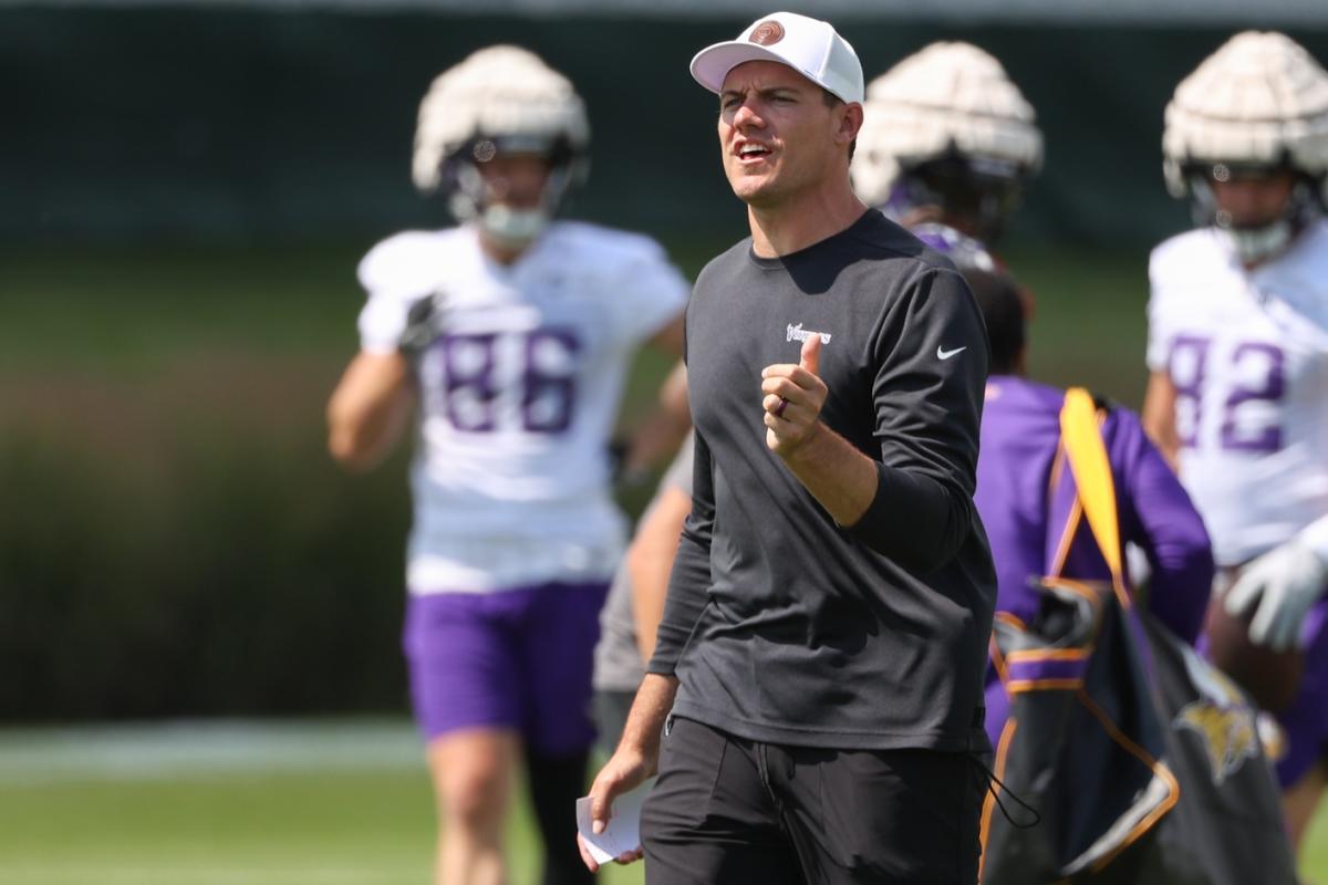 Is Kevin O'Connell Officially on the Hot Seat? Vikings' Week 3 Blunder  Sparks Harsh Criticism