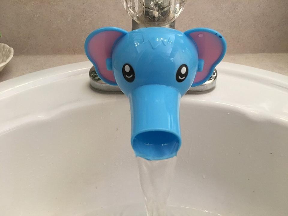 Faucet Extender for Kids