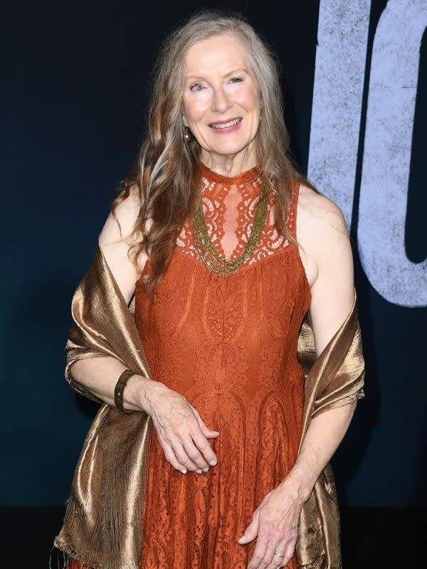 Frances Conroy