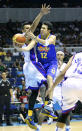 Larry Fonacier, small forward, Talk 'N Text Tropang Texters