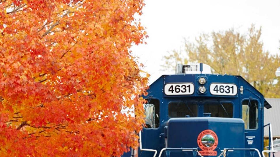 15 Must-Take Fall Trips