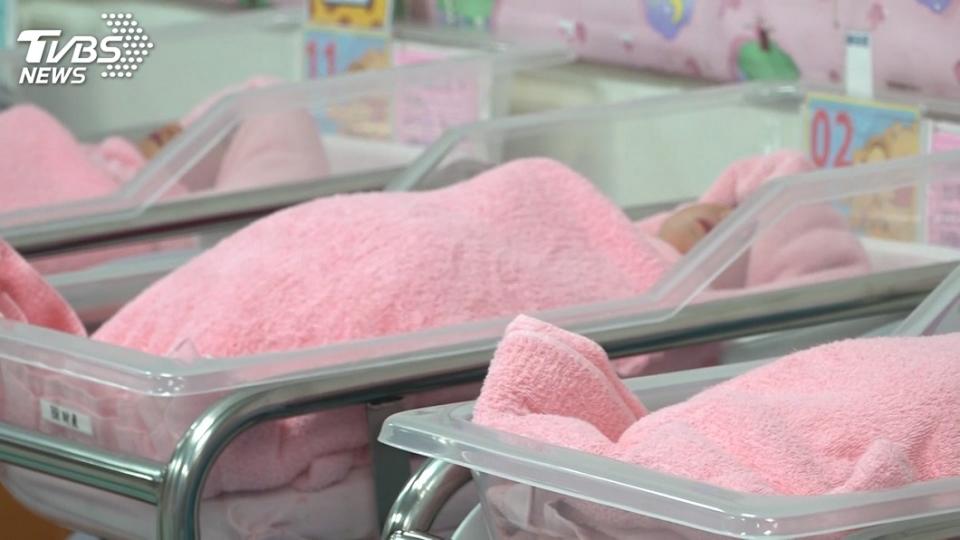 吳瓊惠醫師提醒，孕婦懷孕期間務必定期產檢，才能及時掌握寶寶的發育狀況。圖／TVBS
