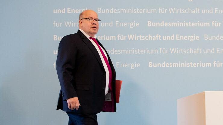 Das Vorhaben des Bundeswirtschaftsministers hat zuletzt an Fahrt aufgenommen. Foto: dpa