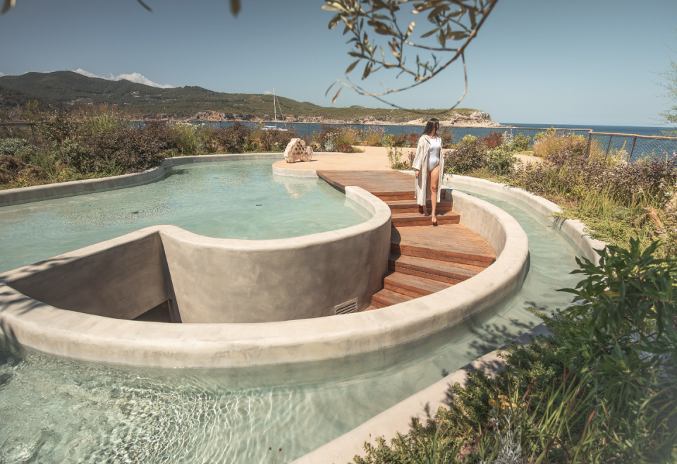 best women's wellness retreats six senses ibiza