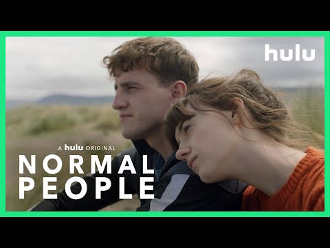 Normal People (Hulu)