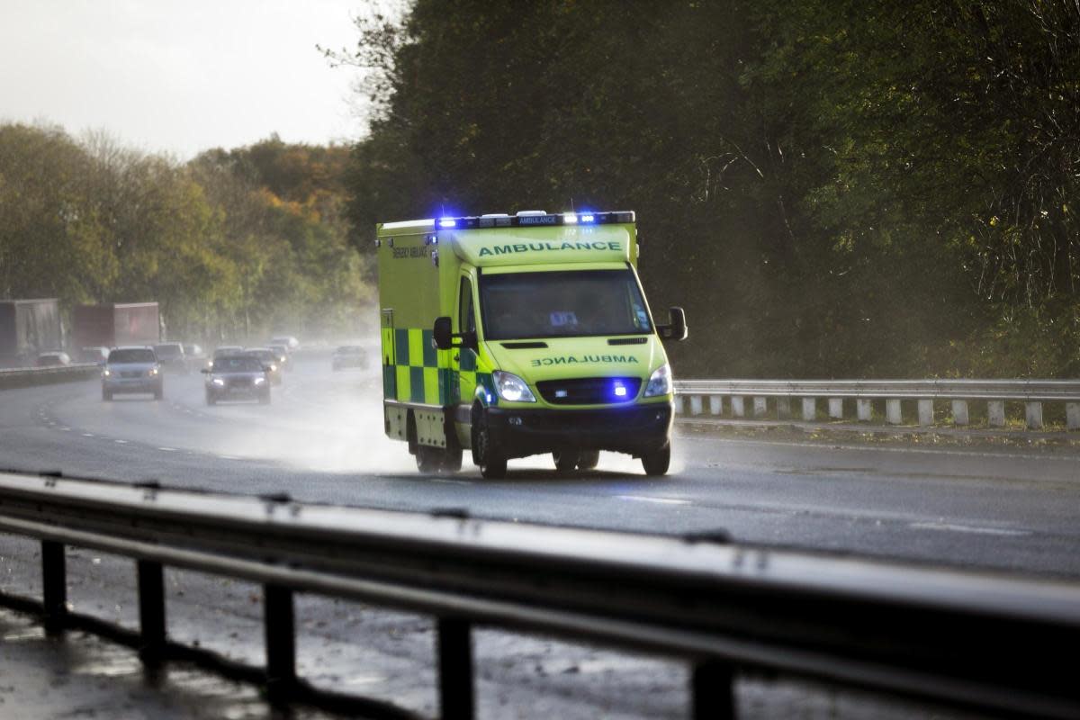 One dead and another with life-changing injuries after A303 crash <i>(Image: Getty)</i>