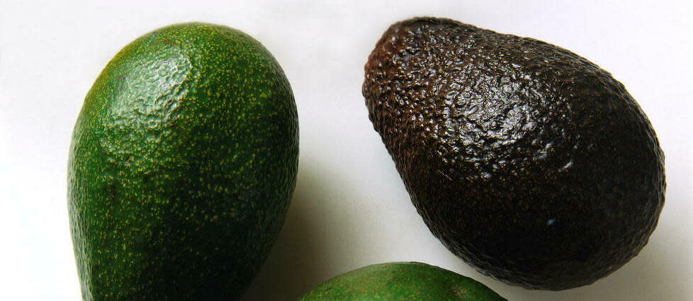 L'avocat, à consommer sans modération.  - Credit:FOODCOLLECTION GESMBH / foodcollection / foodcollection via AFP