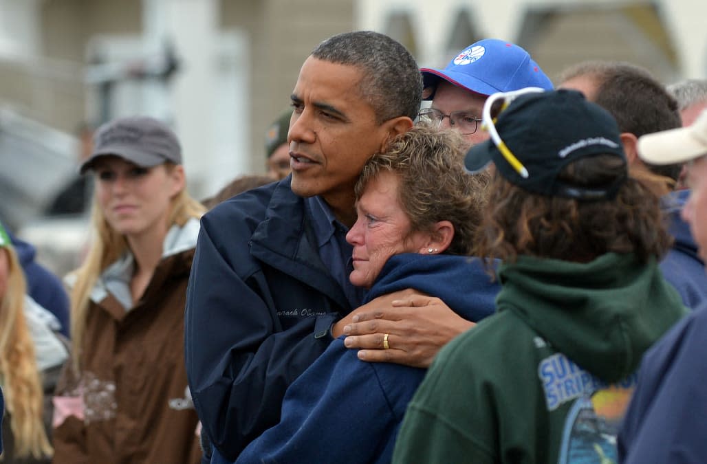 US-WEATHER-STORM-SANDY-OBAMA