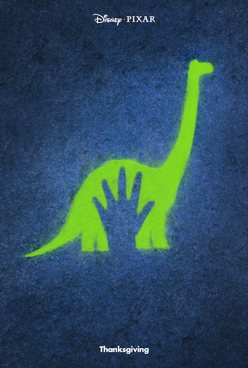 Good Dinosaur