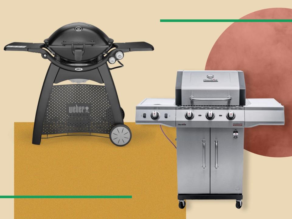 Our shortlist covers single and multiple burners for effortless searing, slow cooking and roasting (iStock/The Independent)