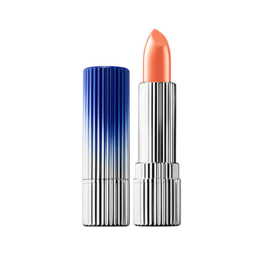 Lips Best matte: The Estée Edit by Estée Lauder in “Miss You” ($22)