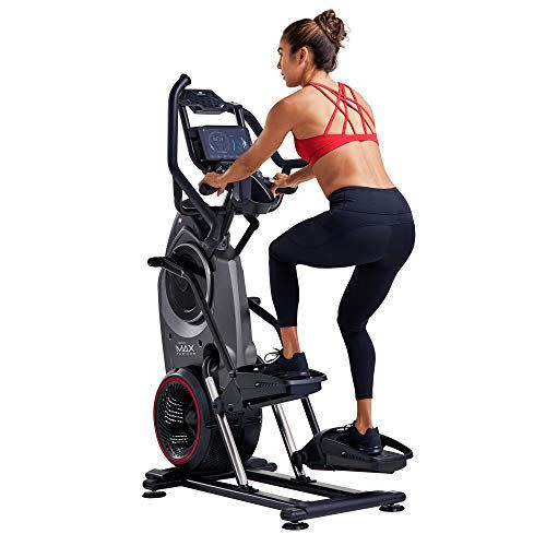 6) Bowflex M8 Max Trainer