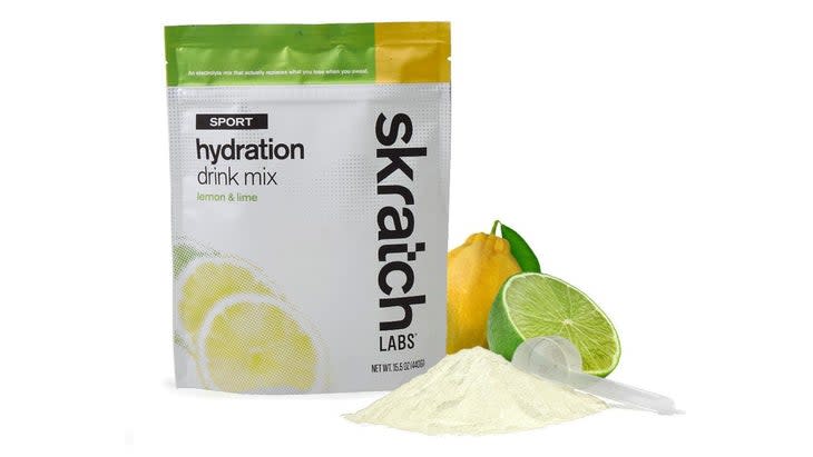 Skratch Labs