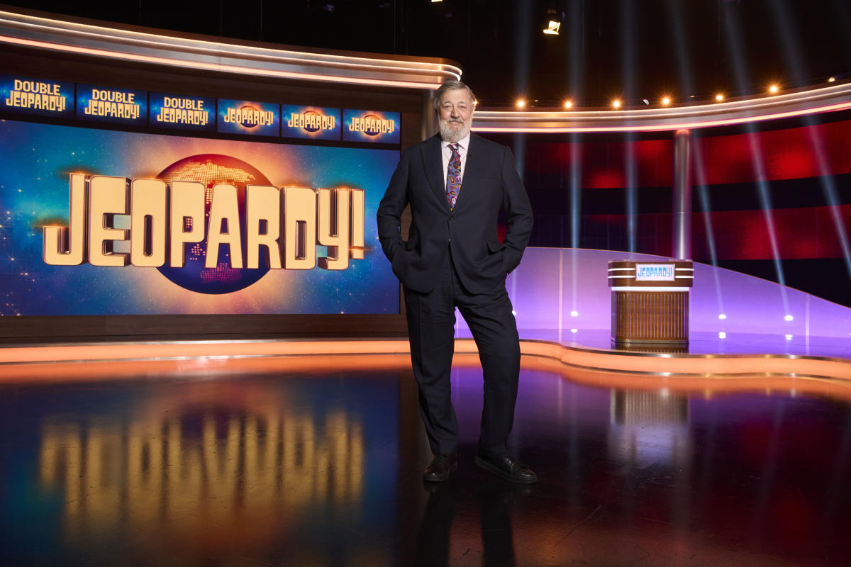 Jeopardy! UK start date, host and everything we know