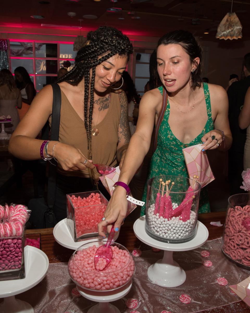 <h1 class="title">Teen Vogue's Sweet 16 Presented By Lightbox</h1><cite class="credit">Rick Kern</cite>