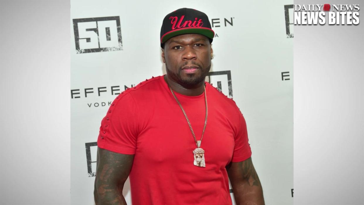 Judge Orders 50 Cent to Explain Instagram Cash Stacks Court