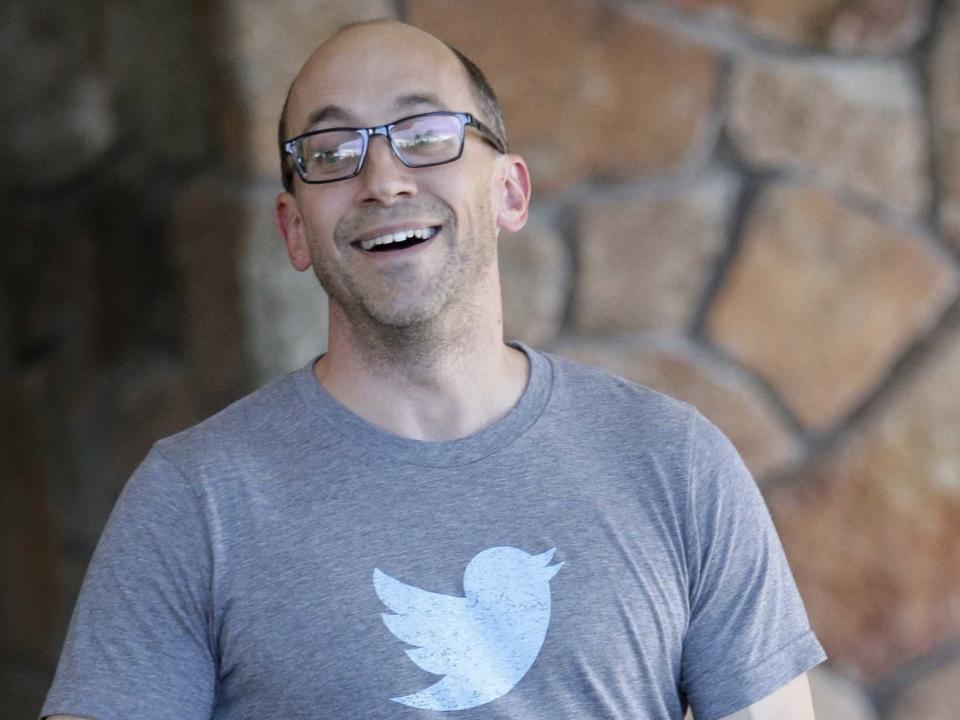 twitter dick costolo