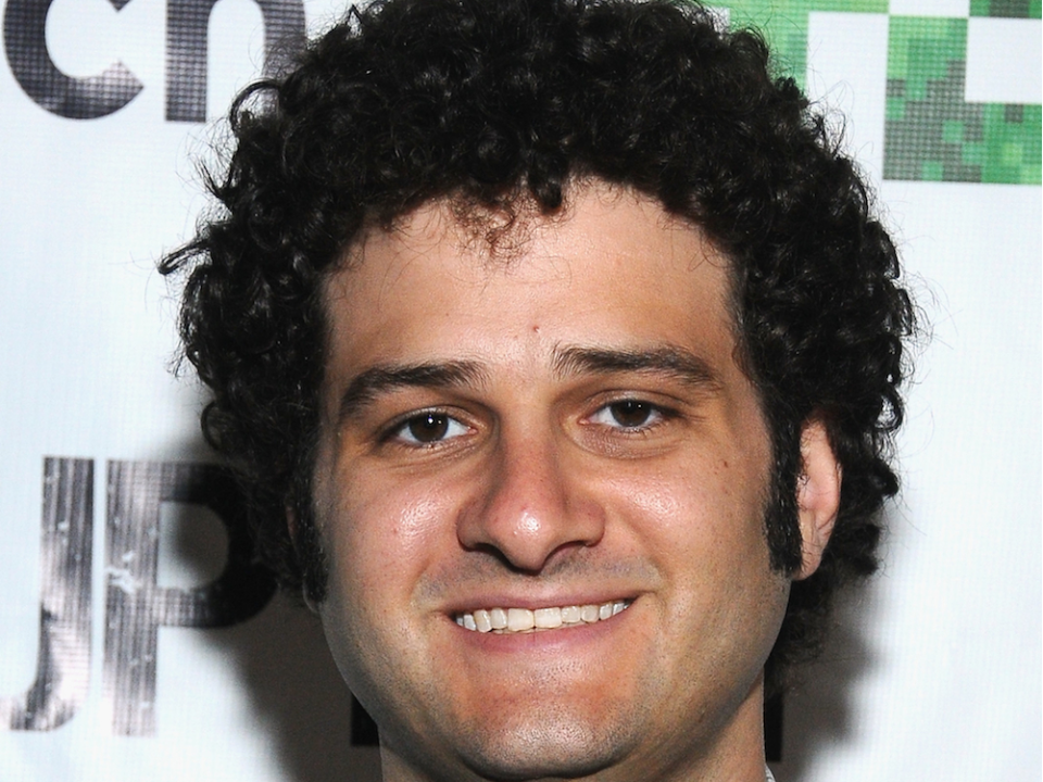 Dustin Moskovitz