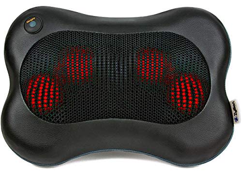 Zyllion Shiatsu Back and Neck Massager (Amazon / Amazon)