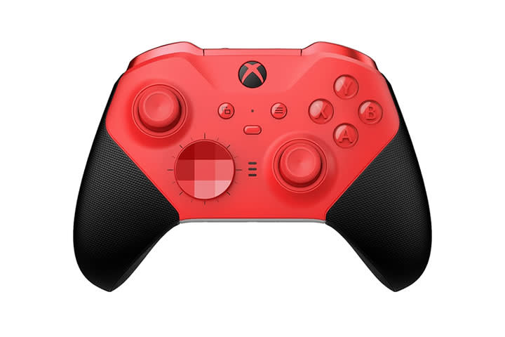 Control Inalámbrico Xbox - Elite Series 2 - Core Red