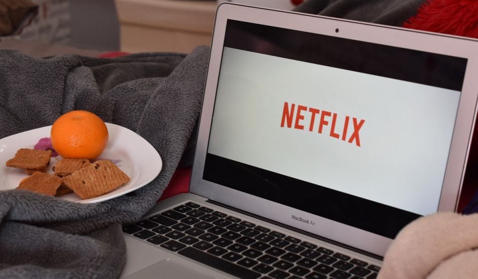 Estas son las mejores series de Netflix durante este mes. Imagen cortesía Jade87 / Pixabay