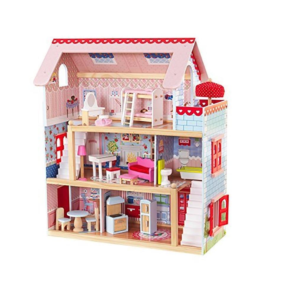 Dollhouse