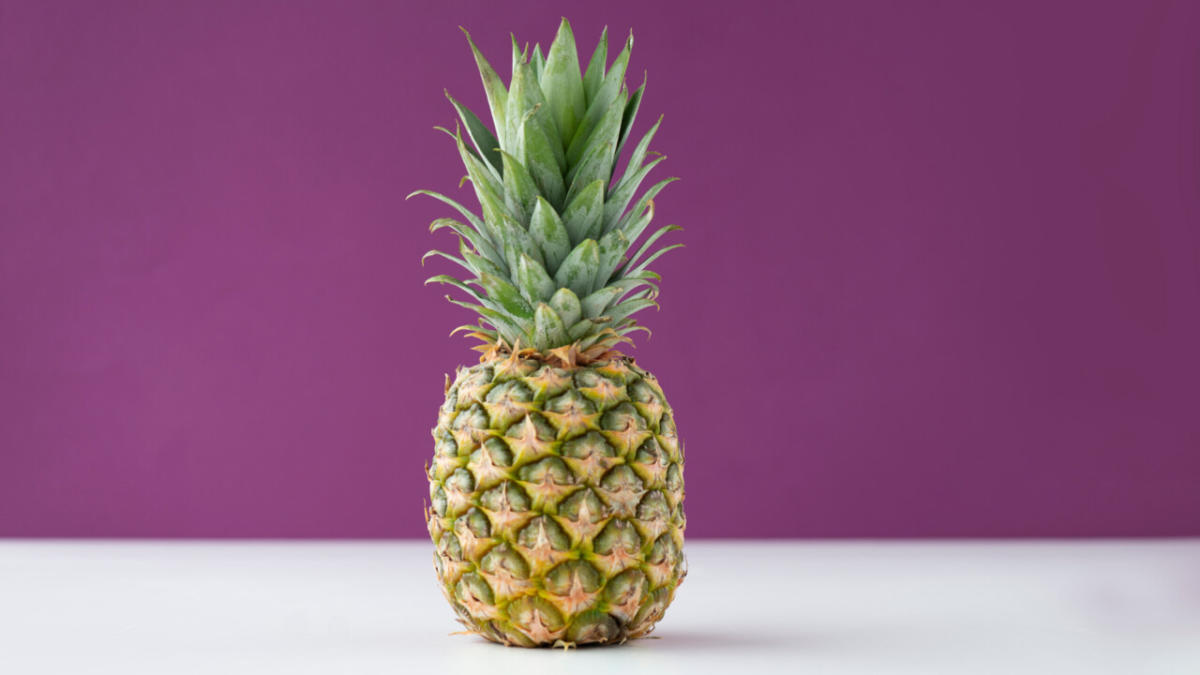 How to Store Pineapple So It Stays Fresh and Sweet