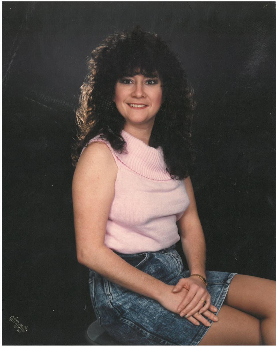 Linda Malcom was murdered in her Sidney Avenue home in Port Orchard in April 2008.