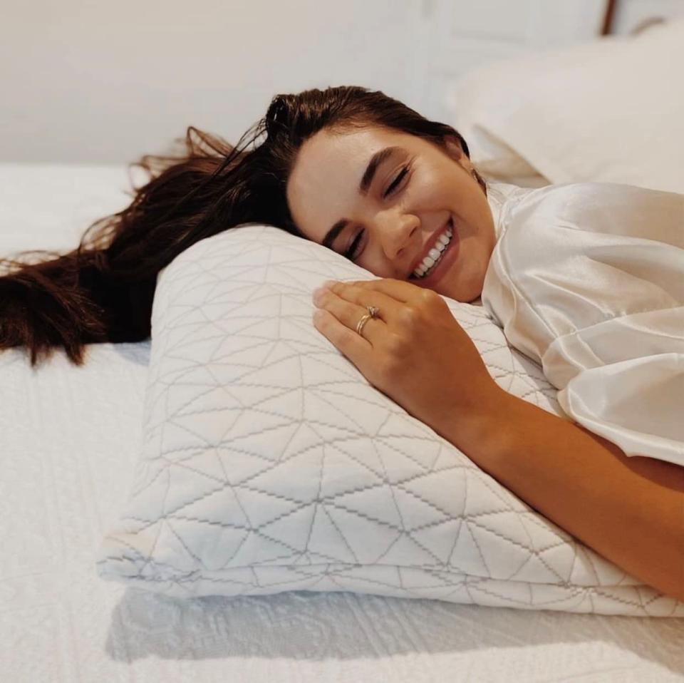Coop-Home-Goods-Original-Loft-Pillow-Queen-Size-Bed Pillows