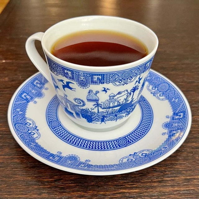 Things Could Be Worse Tea Set - Calamityware®