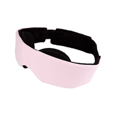 REMedy Lite Pink Sleep Mask