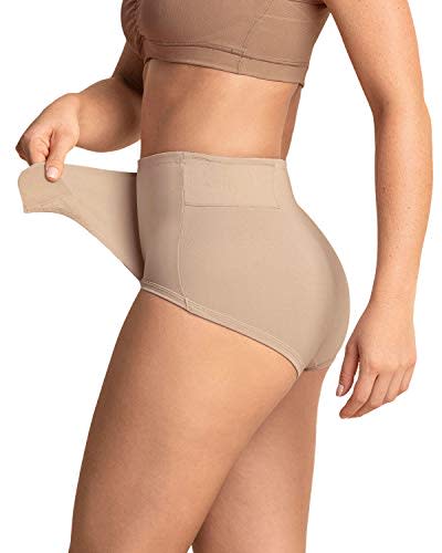 Leonisa Postpartum Recovery Support Panty Shaper