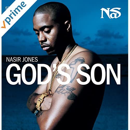 31) "Dance" by Nas