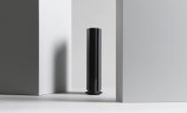 <p>With a design inspired by a book, Bang & Olufsen's Beosound Emerge is an impressively slim and full-featured speaker.</p> 